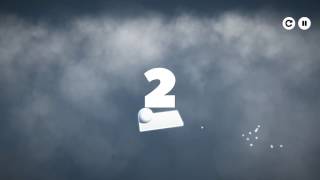 BitRay 2 | #3 | Teeter and totter