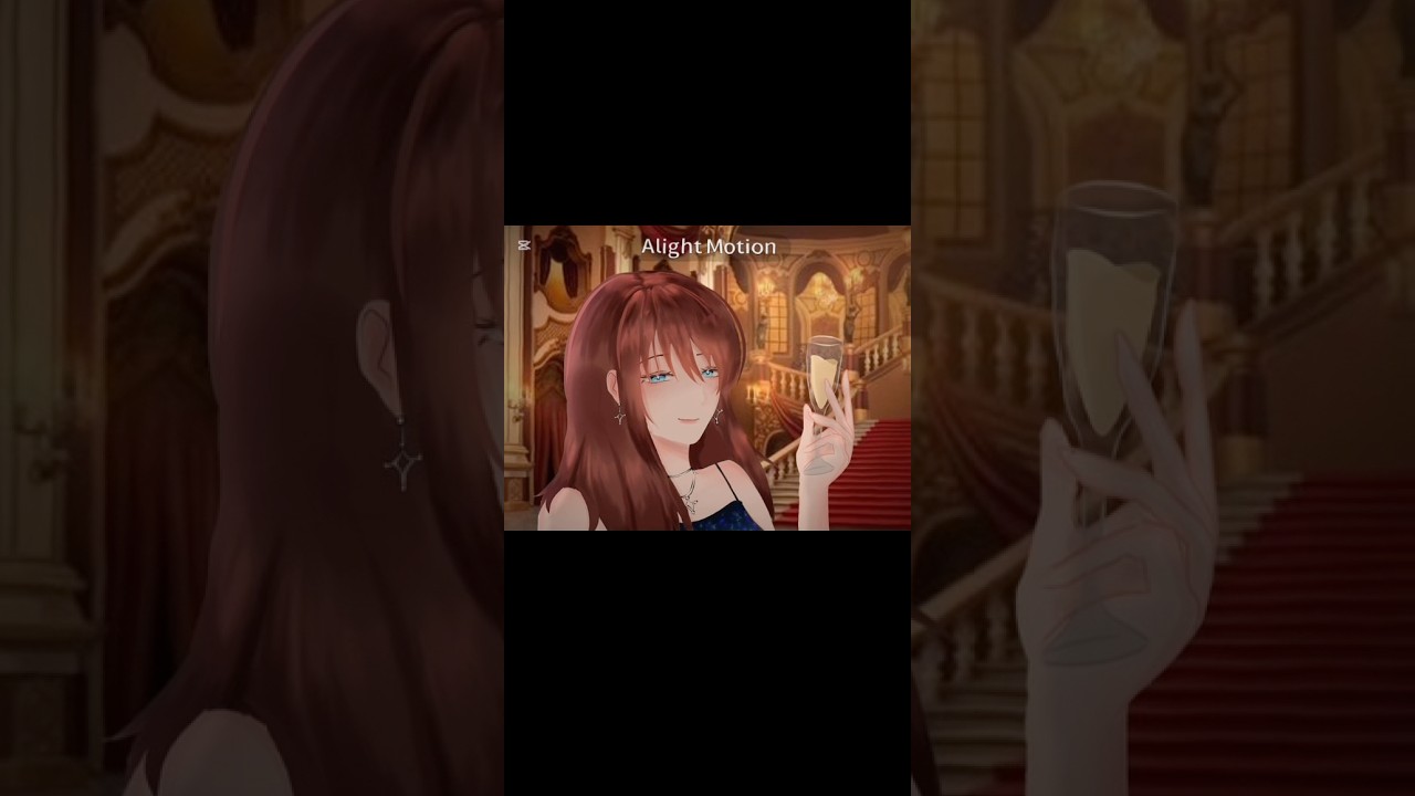 Prized item stolen⁉️👀#gacha #gachalife #trending #meme #viral #gachaedit