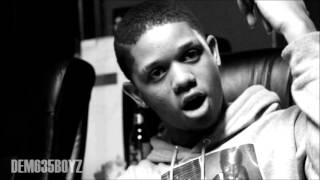 ALL A NIGGA DO - YUNG LEO FT.YELLA BEEZY