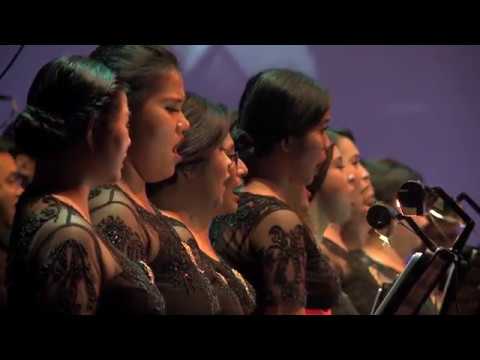 Tanah Tumpah Darahku - C. Simanjuntak, Arr. Joko Lemazh Suprayitno