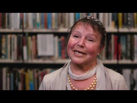 TATJANA PETROVA - European Language Label Winner 2016