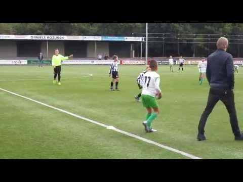 Gemert JO11-1 ; Geldrop JO11-1 2 ; 7 MVI 2299