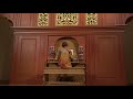 Watch Kimberly Marshall perform Bach, Fugue in G Minor on the Fritts Organ at ASU