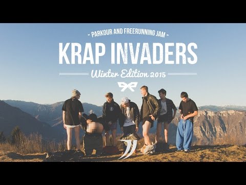 Krap Winter Jam 2015 | Lachette Goes