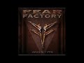 Fear Factory: Act of God