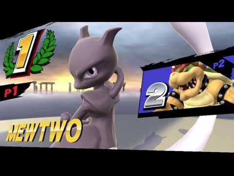 Laf. Sm4sh @ SnB 11 (LF) - Soup (Robin/ROB/Mewtwo) vs. Whattageek (Random)