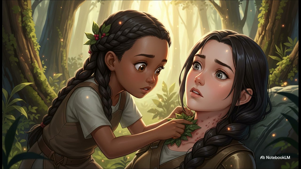 The Hunger Games  - Chapter 15, 16 and 17 - Chapter Summary and Character Analysis