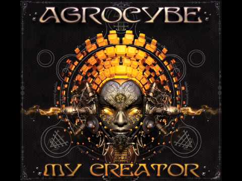 Agrocybe - Jah Net