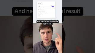Build web applications instantly with Claude Code #ai #aitools #artificialintelligence #aiagents