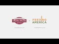 Omaha Steaks Feeding America