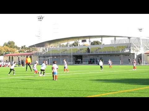 Moncadense vs Rocafort - Oportunidad de Adrián