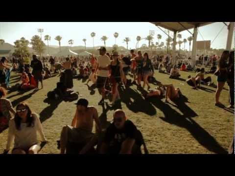 The Airplane Boys - Parachutes (Official Music Video)