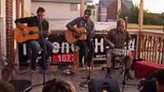 now that you&#39;re on fire accoustic mxpx