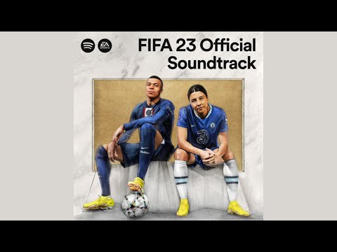 Kungs, The Knocks - People (FIFA 23)