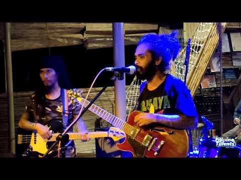 Jayson In Town - Kapayapaan