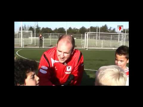 RKAVV TV seizoen 2 aflevering 8