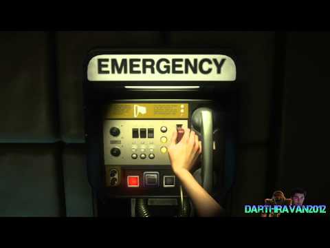 Let's Play - Alien: Isolation (Part 24)