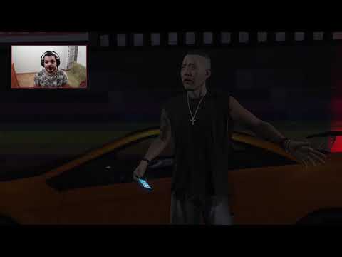 GTA 5 ! Episodio 2 / Quitipasa Lamar?