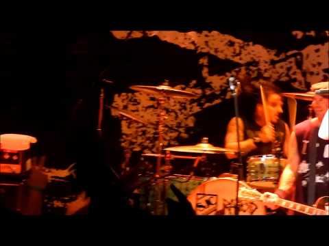 Rancid - Red Hot Moon (With Skinhead Rob) 9 Live@House Of Blues July 28, 2013 [2013 Tour]