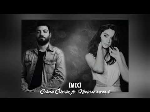 Taladro & Öykü Gürman - Duyduğuma Göre Sevdiğin Varmış [Mix ft. Noeisse Record]