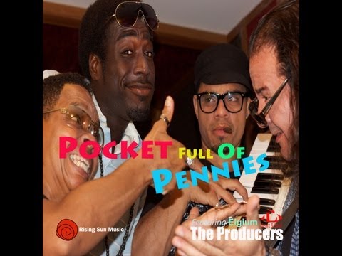 Pocket Full Of Pennies featuring Elgium - Sell Your Music Online - BornAMusician.com - YouTube