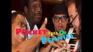 Pocket Full Of Pennies featuring Elgium - Sell Your Music Online - BornAMusician.com - YouTube