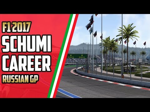 F1 2017: Schumi Career Part 4 - FERRARI TEAM CONTROVERSY!
