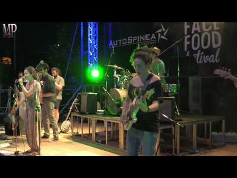 Pharmakos - Isola (Live)