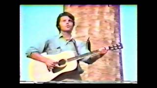 Rick Nelson & The Stone Canyon Band Easy to Be Free 1969