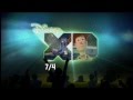 Disney XD Sweden PIXAR WEEKEND 2013 Promo