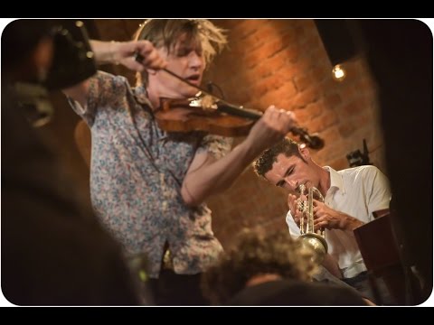 El Camino | Lajkó Félix & Band feat. Herbert Pixner