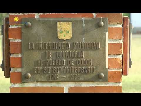 Uruguay por dentro - Poblado Colón - Lavalleja