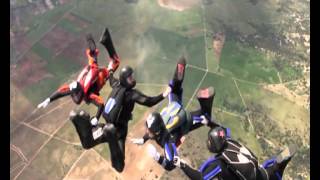 preview picture of video 'Stressless   Skydive  Europe.avi'