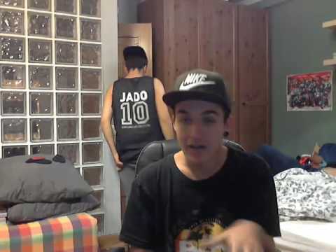 Gold Battle Madrid - Bubba SY