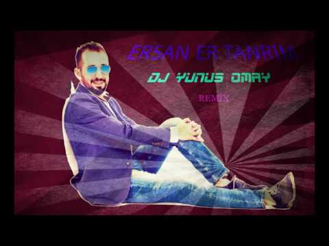 Ersan Er TANRIM Dj Yunus Omay REMİX @ErsanErOfficial @Clubremixez