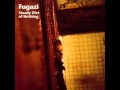 Fugazi - Long Division