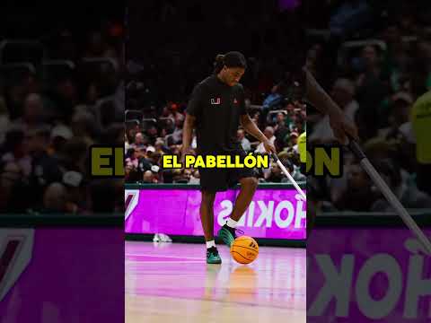 aquí HASTA el RECOGEPELOTAS sabe HACER MATES 🏀😱 #shorts #baloncesto #basketball #nba #wow