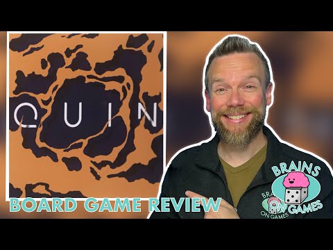 There’s new info about Quin!