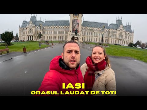 REALITATEA din IASI (secretele din capitala Moldovei)