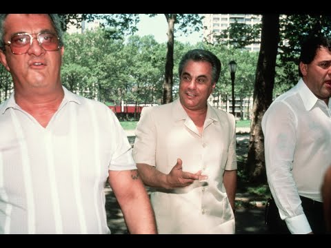 The True Story of The Mafia Part 3