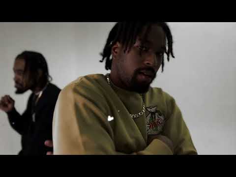 Amar Kadesh - Take My Shine (feat. CT Weezy) [Official Music Video]