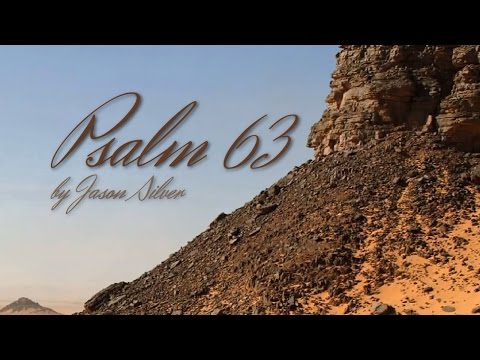 Cover image for YouTube video O God, You Are My God