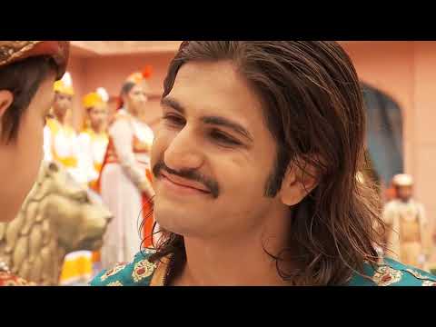 Jodha Akbar S4 EP 3
