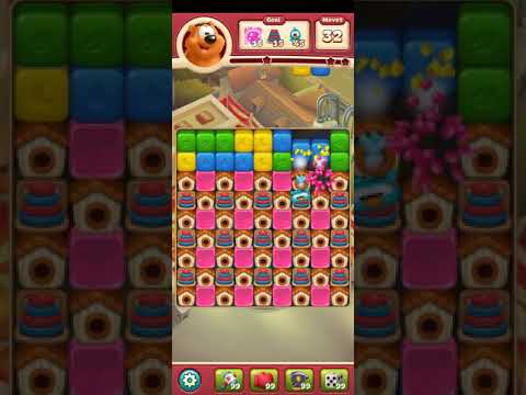 Toon Blast level 1951