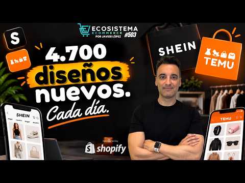 Temu and Shein: The Factory of Cheap Desire. How They Started, How They Work, and Why They’re Add...