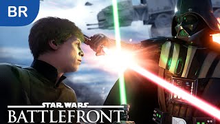 Star Wars Battlefront LIVE Play!
