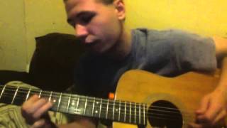 Couldn't Get High Slightly Stoopid Cover (drunk)