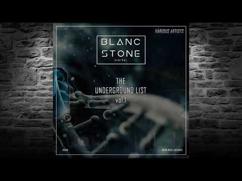 Das KDr, Mahir Kanik - Faded | Progressive house| Blanc stone Digital