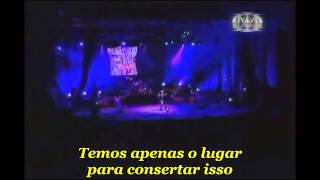 Dream Theater - War Inside My Head -The Test That Stumped Them All - Tradução português
