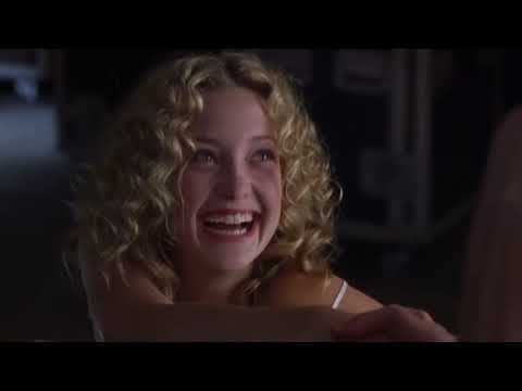 Almost Famous (2000) Penny "Meets" Russell